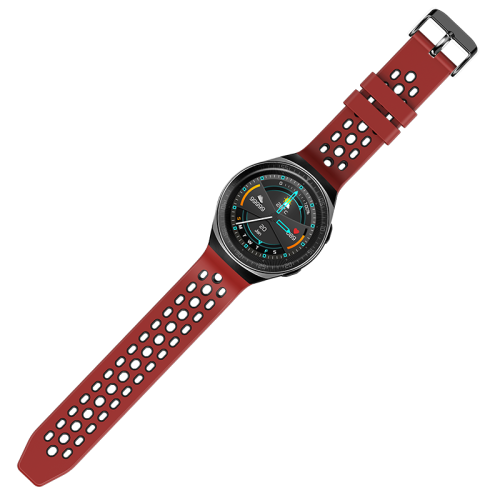 Reloj inteligente para hombre altamente rentable MT3