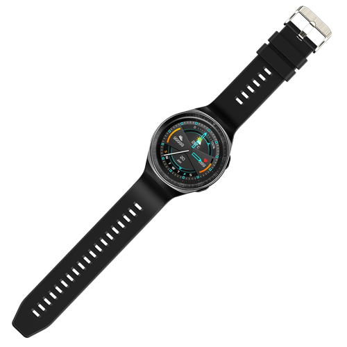 Reloj inteligente para hombre altamente rentable MT3