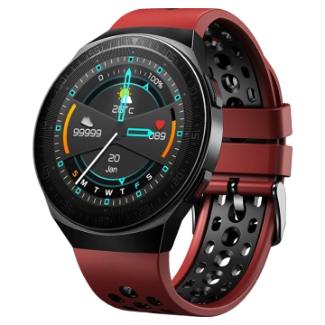 MT3 Highly Cost Effective Man Smart Watch