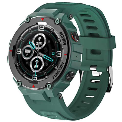 F26 Amazon Top Seller Round Display Screen Smartwatch