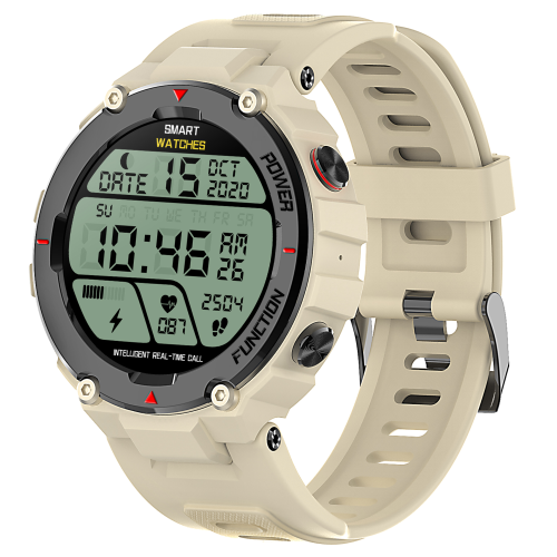 F26 Amazon Top Seller Round Display Screen Smartwatch