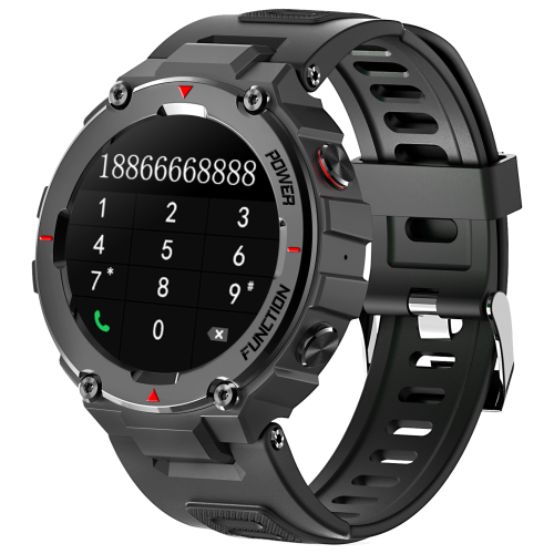 F26 Amazon Top Seller Round Display Screen Smartwatch