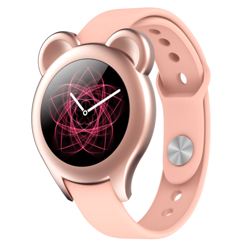 M99 Cute Cartoon Bluetooth Call Kids Smart Watch