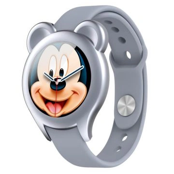 M99 Cute Cartoon Bluetooth Call Kids Smart Watch