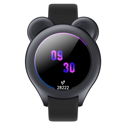 M99 Cute Cartoon Bluetooth Call Kids Smart Watch