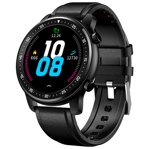 MT1 Monitoraggio Smart Watch per il monitoraggio della salute digitale