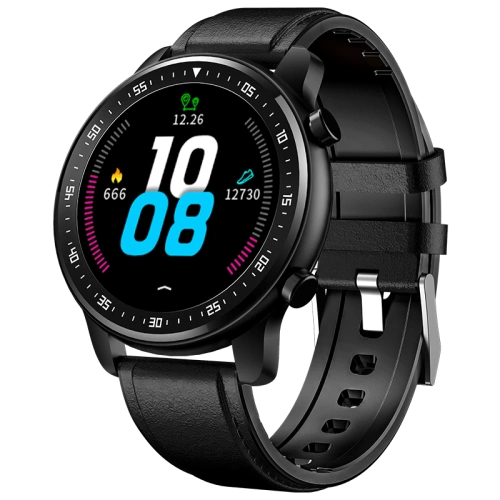 MT1 Tracking Digital Health Monitoring Smart Watch
