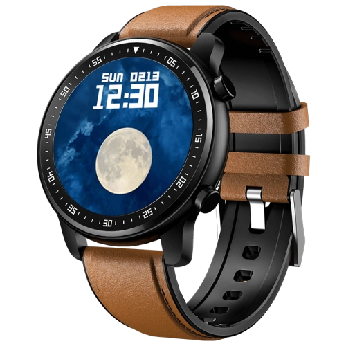 MT1 Tracking Digital Health Monitoring Smart Watch