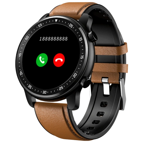 MT1 Tracking Digital Health Monitoring Smart Watch