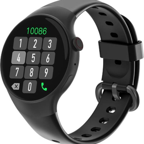 LC301 Fashional Custom Dials Fashional Bluetooth Call Smartwatches