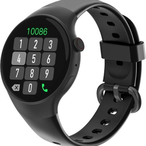 LC301 Fashional Custom Dials Fashional Bluetooth Call Smartwatches