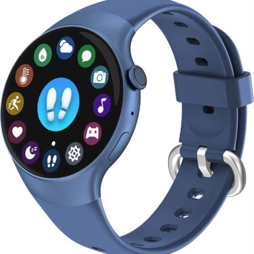 LC301 Fashional Custom Dials Fashional Bluetooth Call Smartwatches