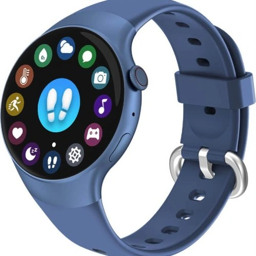 LC301 Fashional Custom Dials Fashional Bluetooth Call Smartwatches