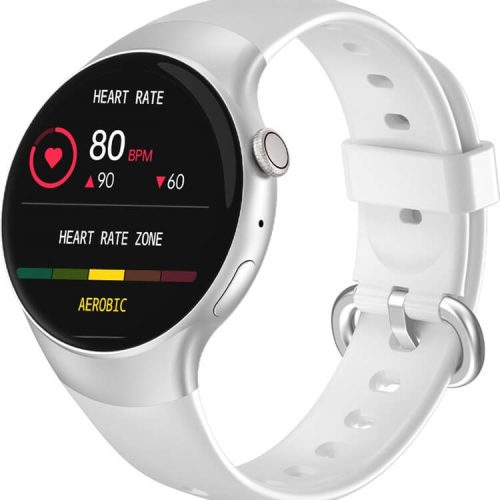 LC301 Fashional Custom Dials Fashional Bluetooth Call Smartwatches