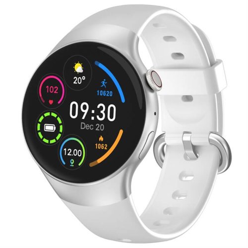 LC301 Fashional Custom Dials Fashional Bluetooth Call Smartwatches