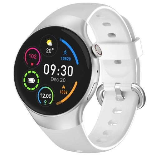 LC301 Fashional Custom Dials Fashional Bluetooth Call Smartwatches