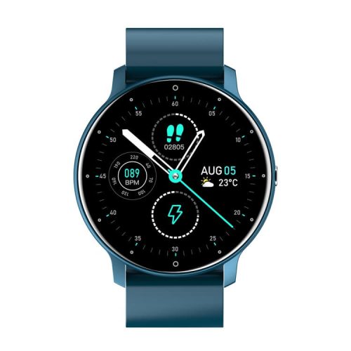 ZL02D Ultra-Thin Body Lightweight Design Watch
