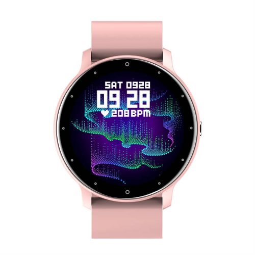 ZL02D Ultra-Thin Body Lightweight Design Watch