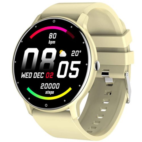 ZL02D Ultra-Thin Body Lightweight Design Watch