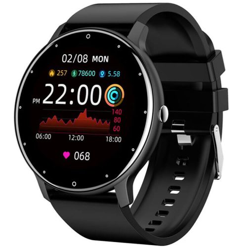 ZL02D Ultra-Thin Body Lightweight Design Watch