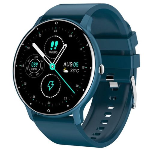 ZL02D Ultra-Thin Body Lightweight Design Watch