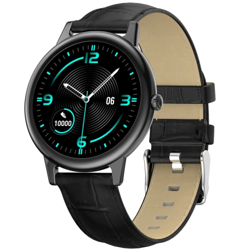 E10 Lady Fashion Luxury Design Bluetooth Smartwatch