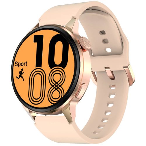 DT4 GPS Motion Tracking Wireless Charger Smart Watches