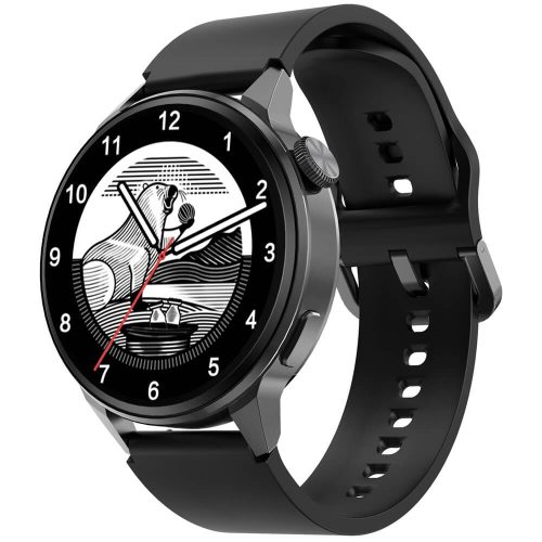 DT4 GPS Motion Tracking Wireless Charger Smart Watches