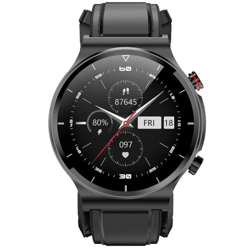 S2 Beauty And Texture Monitoring Health Smartwatch
