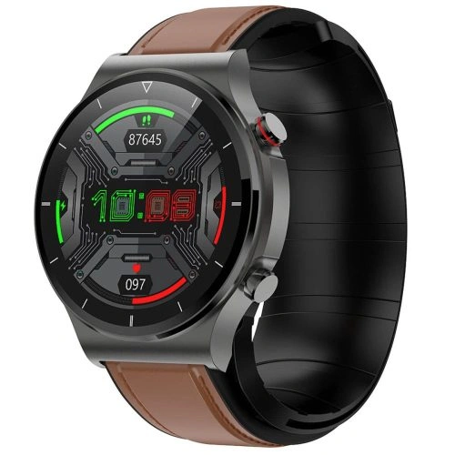 S2 Beauty And Texture Monitoring Health Smartwatch