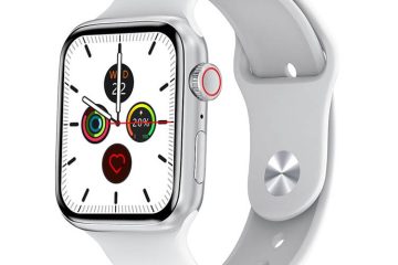 D1 Max Smartwatch Product Details