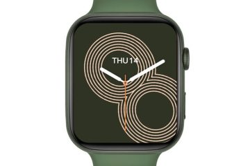 FK99 Plus Max Smartwatch Product Details