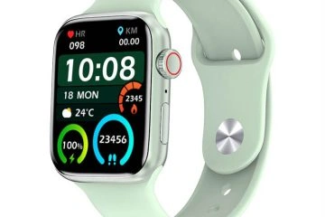 GW67 Plus Smartwatch Product Details