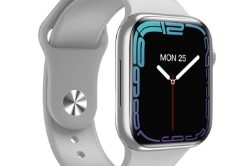 HW67 Mini Smartwatch Product Details