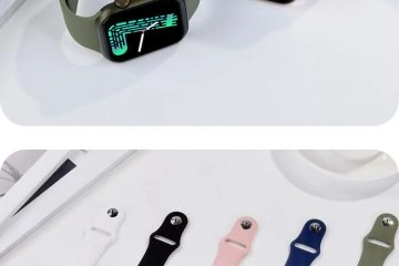 Y77 Pro Smartwatch Product Details