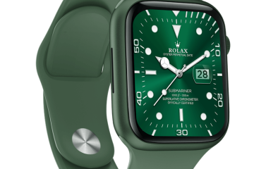 T700 Pro Smartwatch Product Details