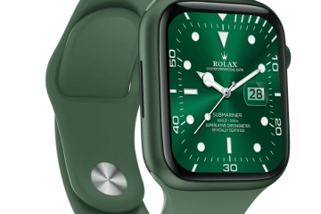 T700 Pro Smartwatch Product Details