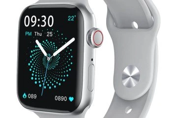 HW22 PRO Smartwatch Product Details