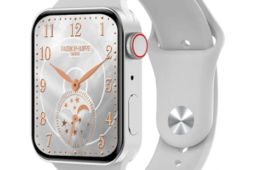 W7 Pro Smartwatch Product Details