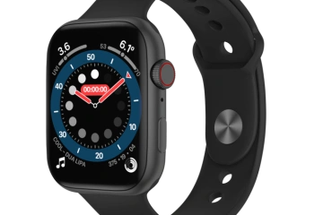 FK88 Pro Smartwatch Product Details
