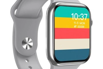 HW16 Smartwatch Product Details