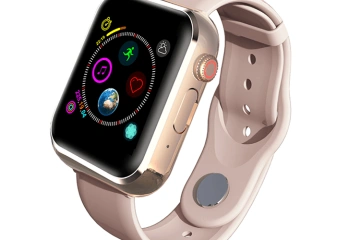 Z6S Smartwatch Product Details