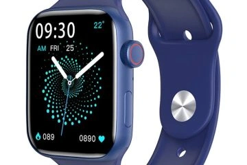 HW22 Pro Max Smartwatch Product Details