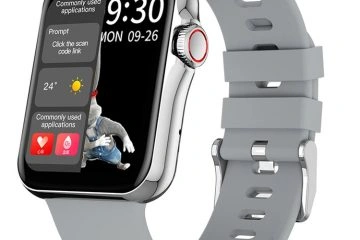 D06 Smartwatch Product Details