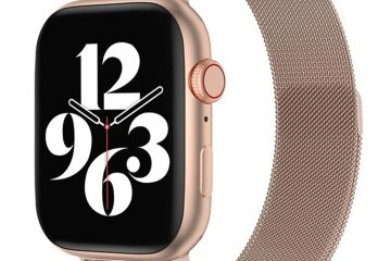 FK88 Smartwatch Product Details