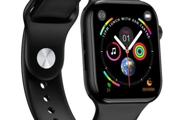 M36 Smartwatch Product Details