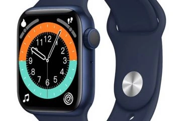 X16 Smartwatch Product Details