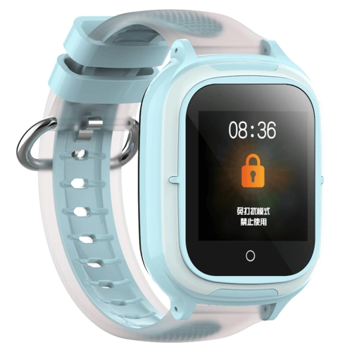 DF55 Sim 4G GPS Kinder-Smartwatch