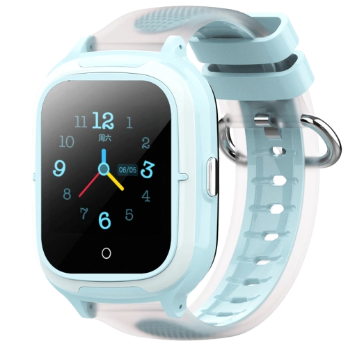 DF55 Sim 4G GPS Kinder-Smartwatch
