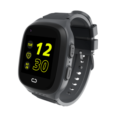 LT31E GPS LBS Wifi Location Kids Smart Watch